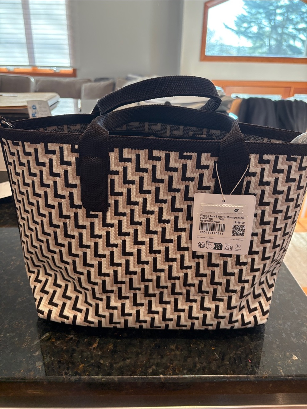 Lululemon Classic Tote